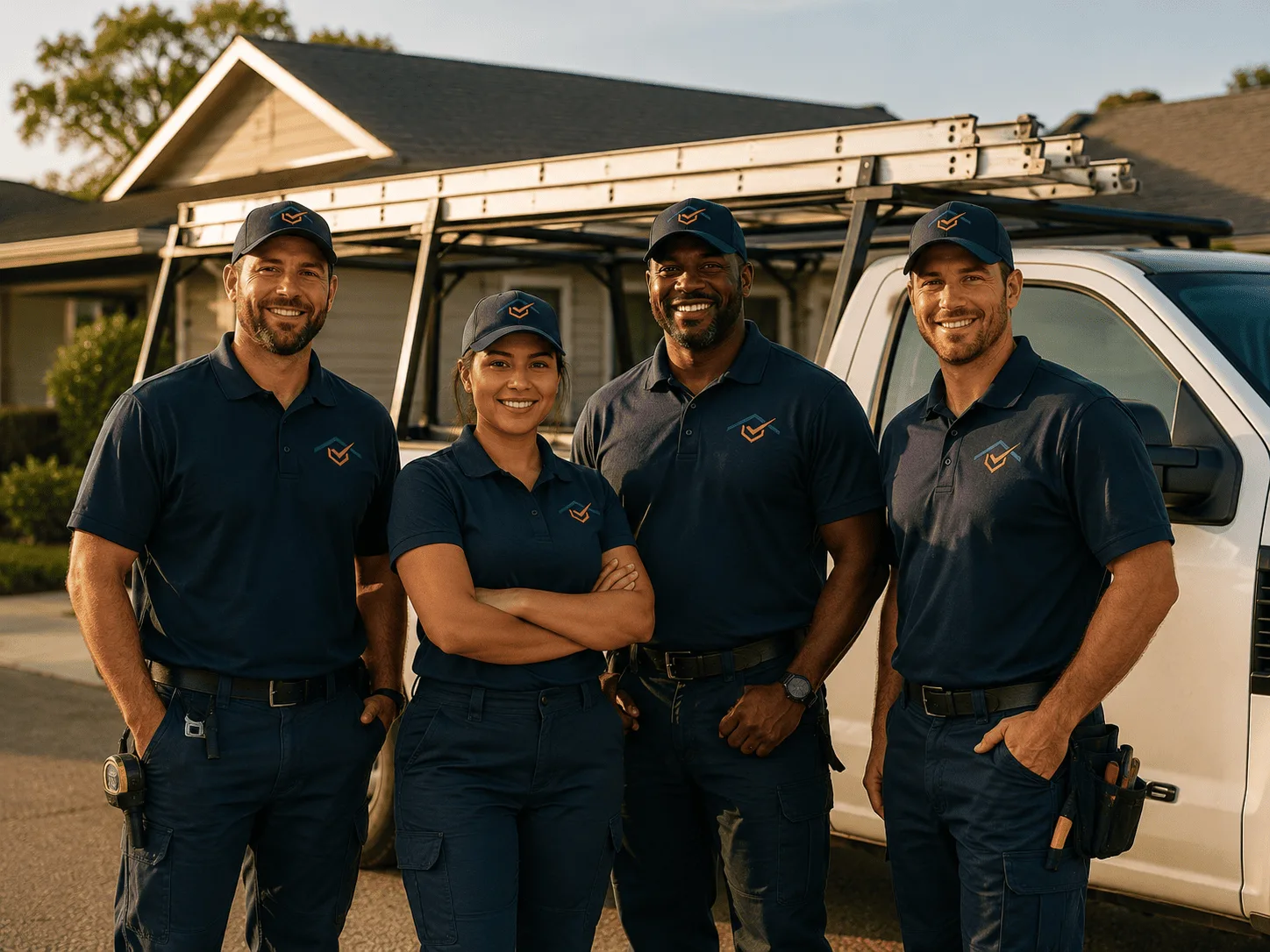 Roof Inspection company in Dorchester, NJ